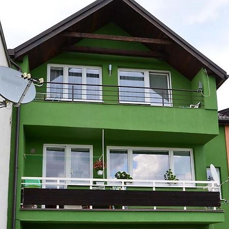 Apartmán Liptov Lúčky Exterior foto