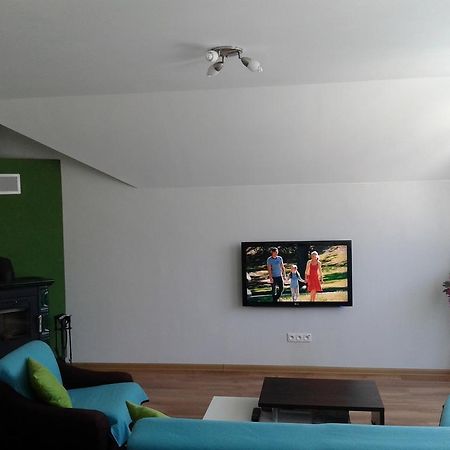 Apartmán Liptov Lúčky Habitación foto