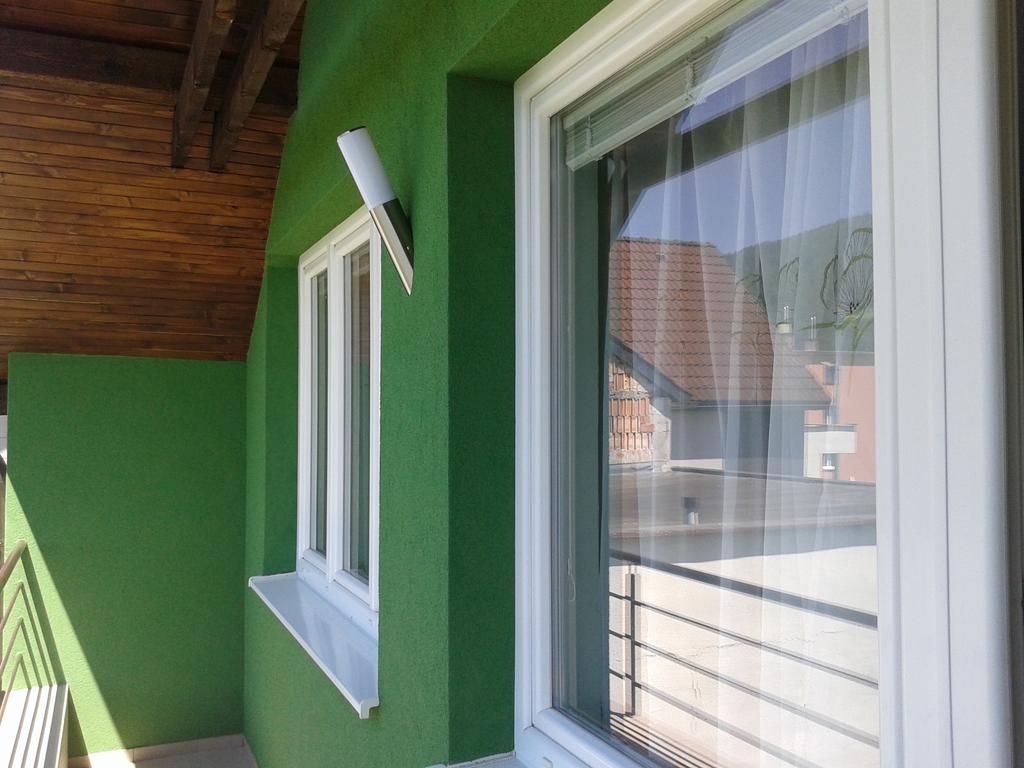Apartmán Liptov Lúčky Habitación foto