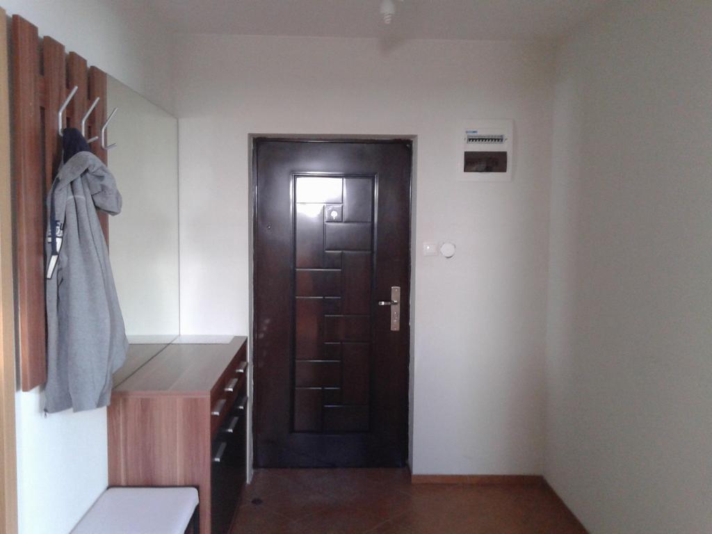 Apartmán Liptov Lúčky Habitación foto