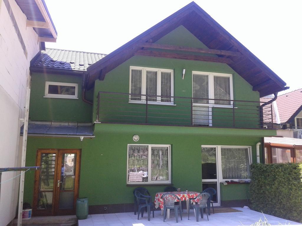 Apartmán Liptov Lúčky Habitación foto