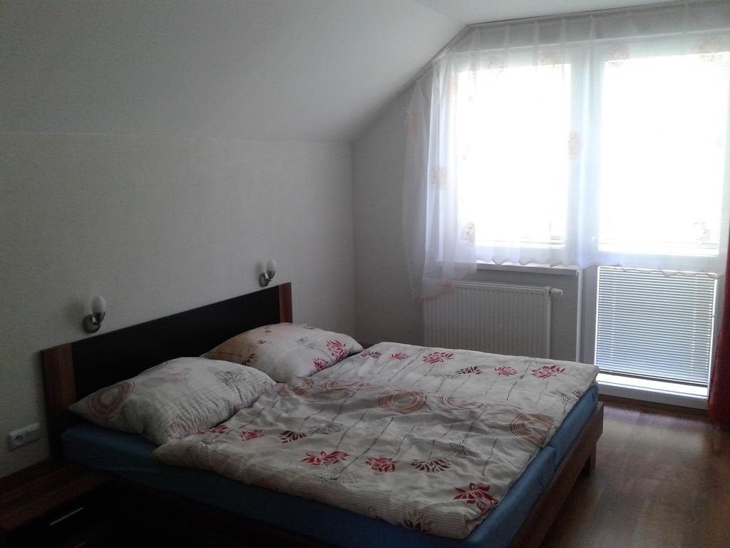 Apartmán Liptov Lúčky Habitación foto