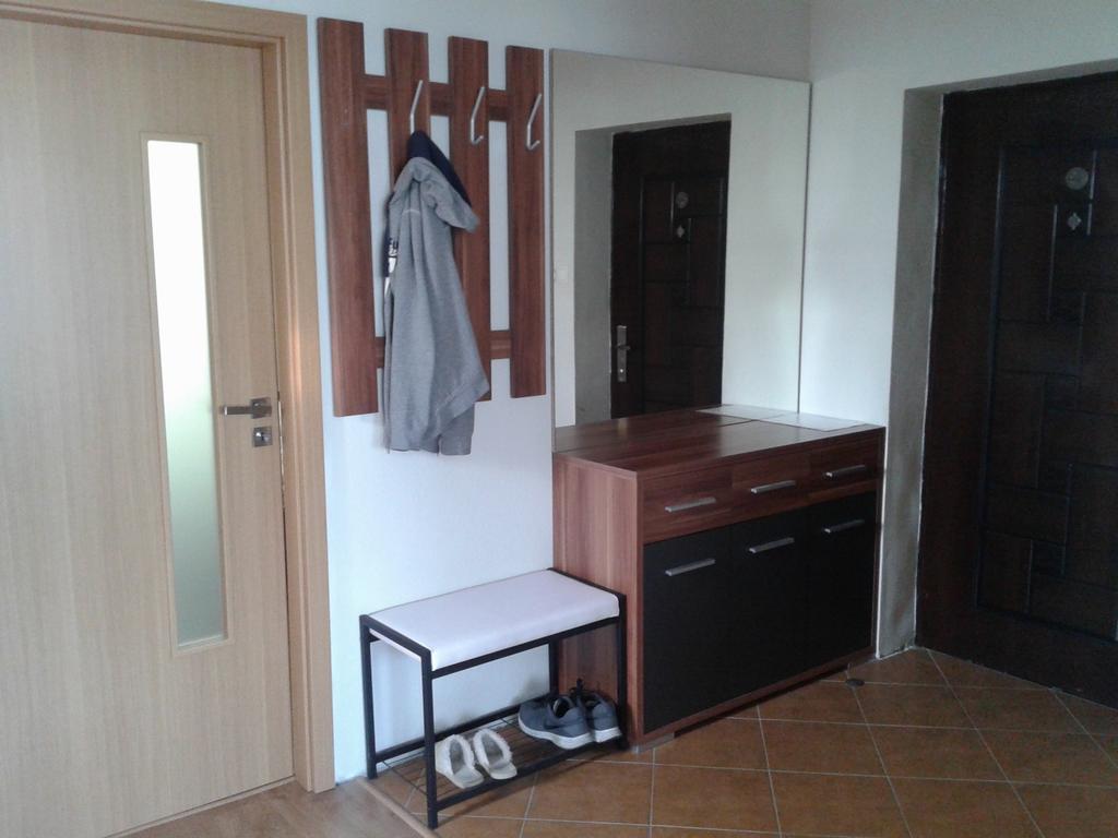 Apartmán Liptov Lúčky Habitación foto