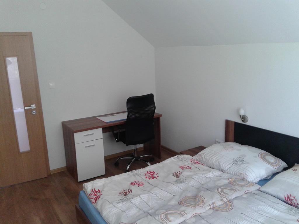 Apartmán Liptov Lúčky Habitación foto