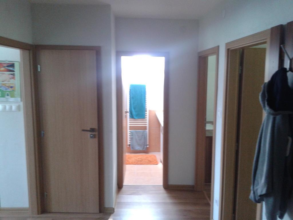 Apartmán Liptov Lúčky Habitación foto